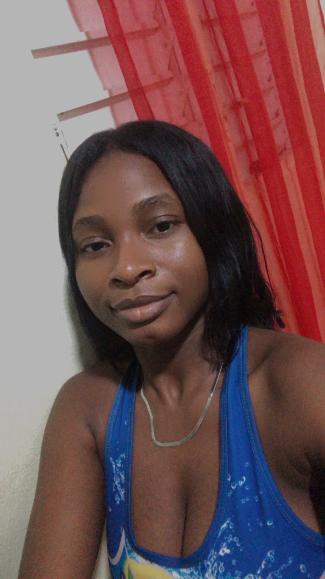 Ilyn from Dominican Republic on Fachat video chat