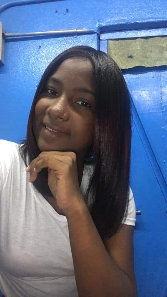 Beba from Dominican Republic on Fachat video chat