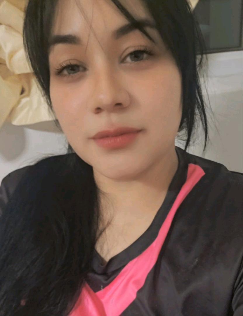 Alis from Dominican Republic on Fachat video chat