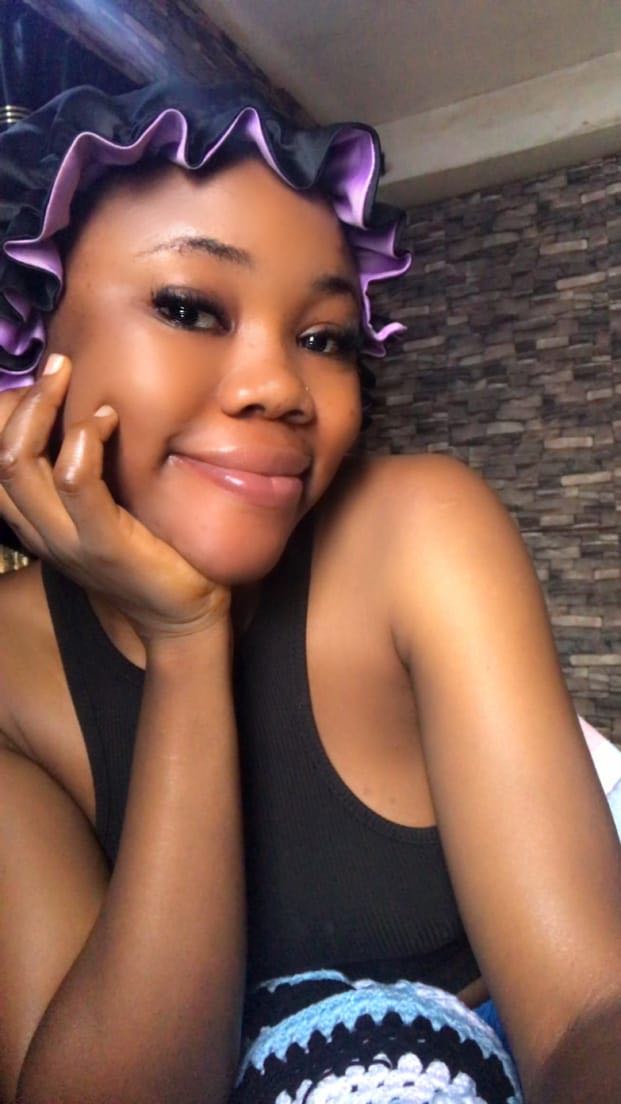 Stalwart from Nigeria on Fachat video chat