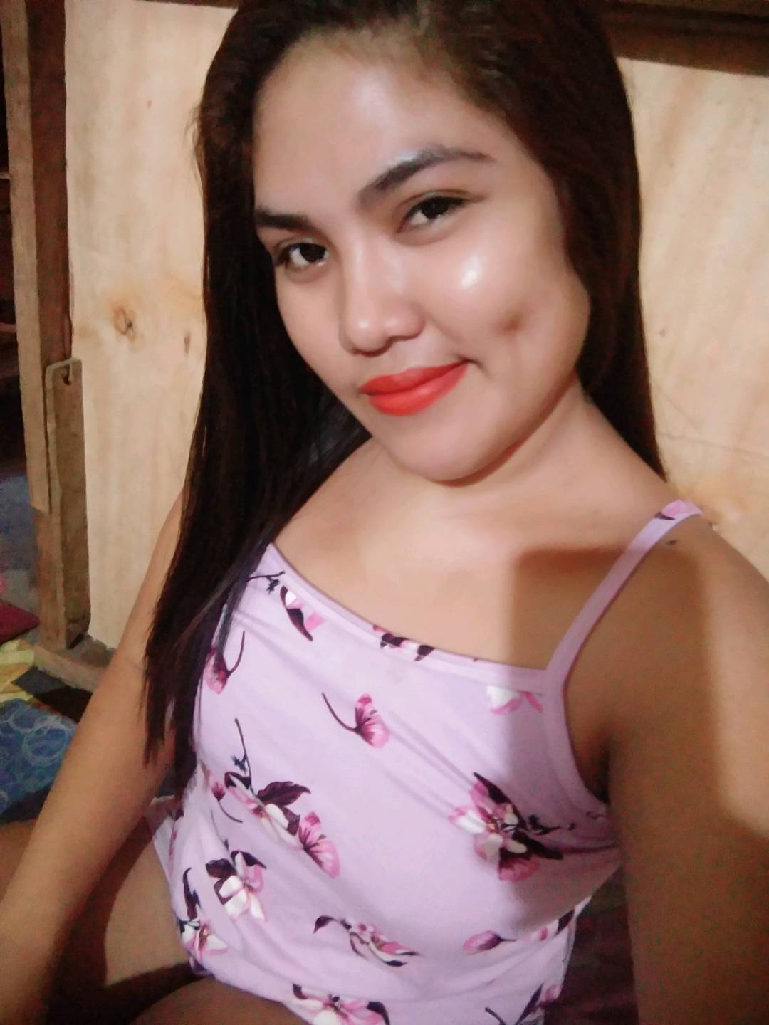 Kitty from Philippines on Fachat video chat